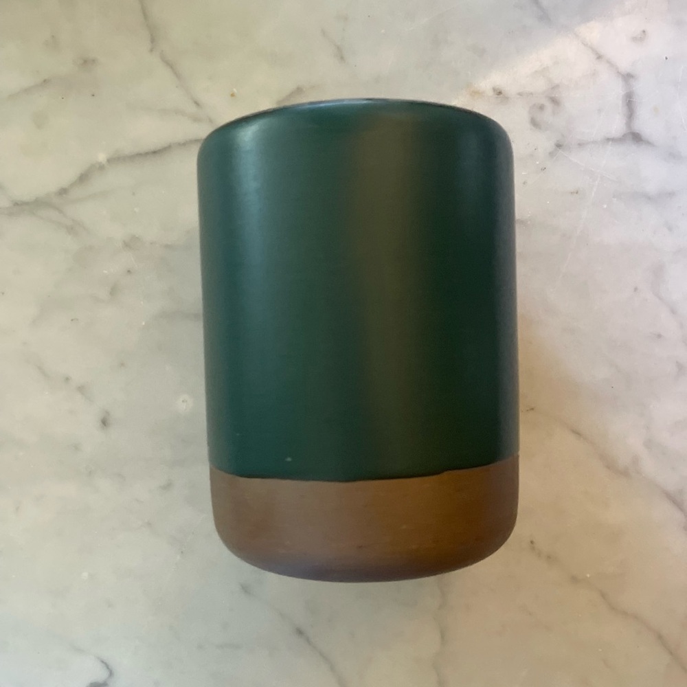 East Fork Pottery Night Swim large vessel